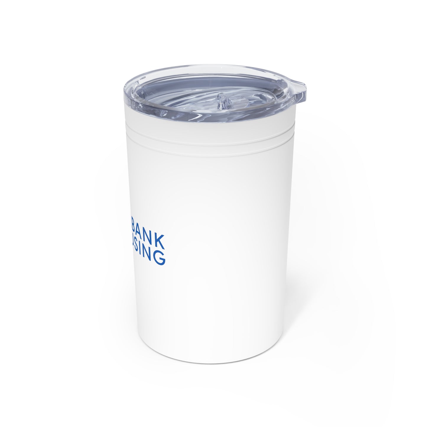 Vacuum Insulated Tumbler, 11oz
