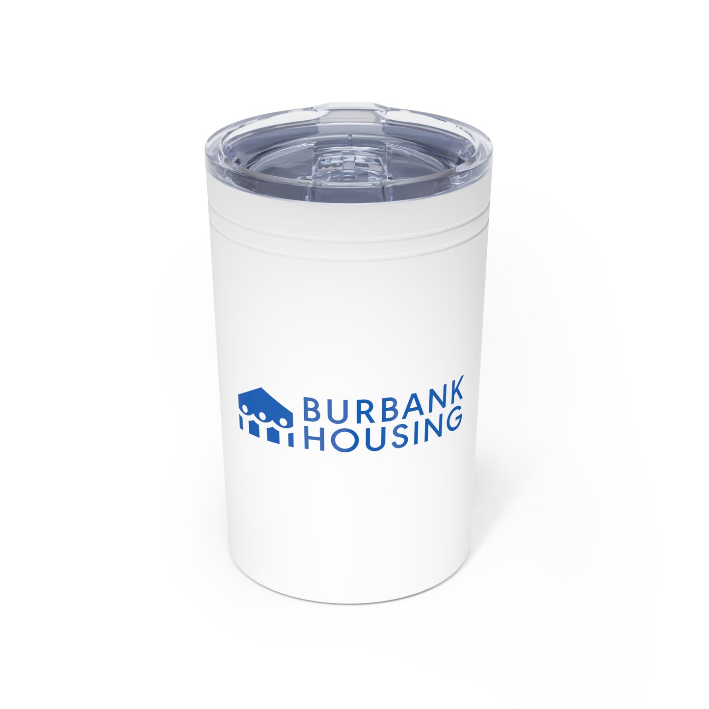 Vacuum Insulated Tumbler, 11oz