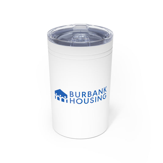Vacuum Insulated Tumbler, 11oz