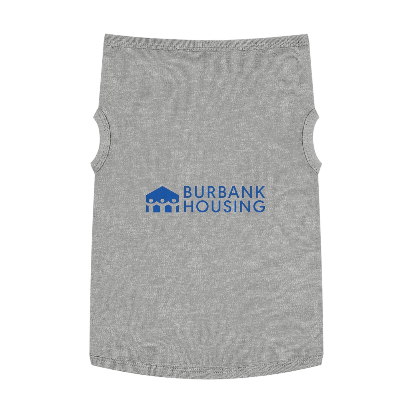 Pet Tank Top