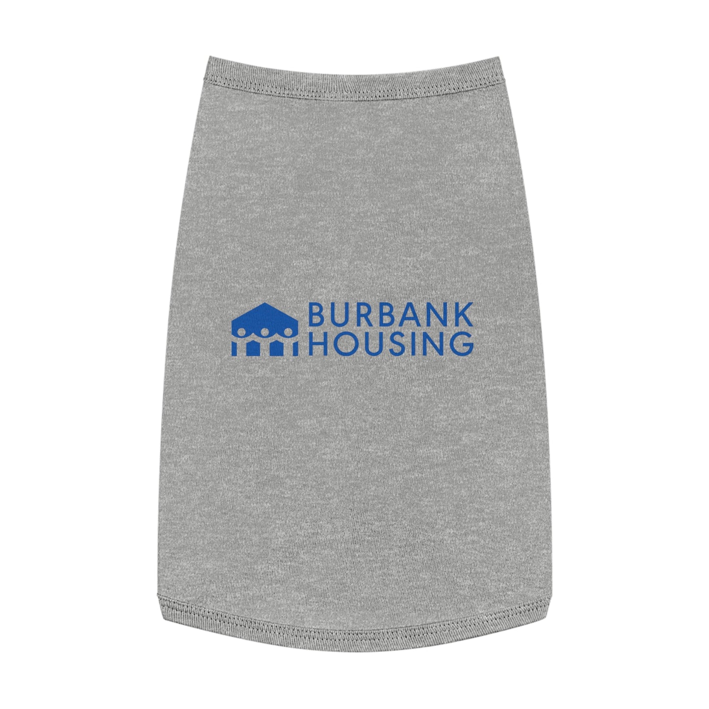 Pet Tank Top