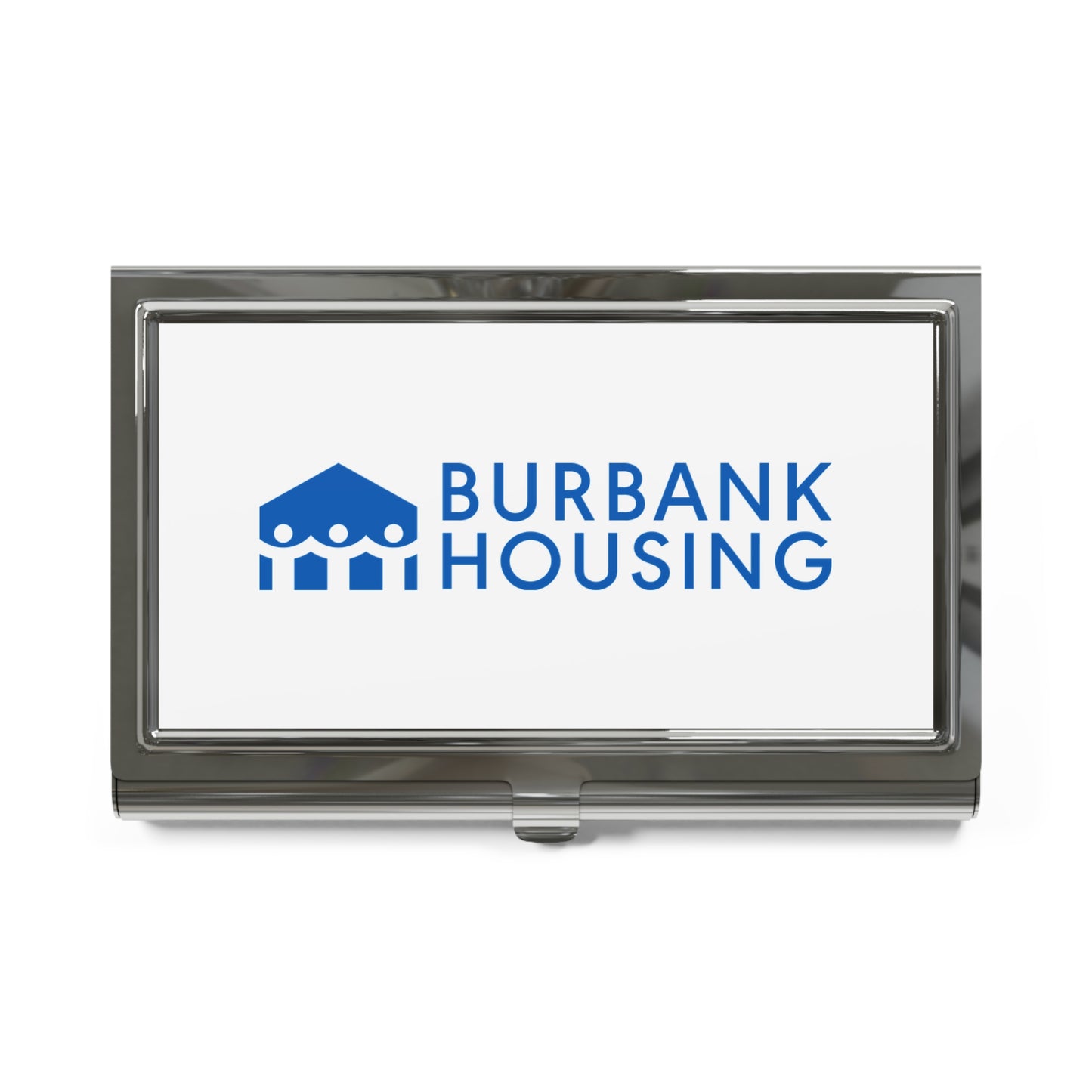 Business Card Holder